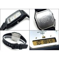 Наручные часы Casio AW-48HE-7A - Превью изображения №2 — Интернет-магазин Time-Shop