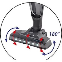 Пылесос Proficare PC-BS 3035 A (антрацит) - Превью изображения №5 — Интернет-магазин Time-Shop