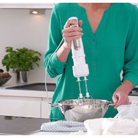 Погружной блендер Braun MultiQuick 3 Vario MQ 3105 B - Превью изображения №6 — Интернет-магазин Time-Shop