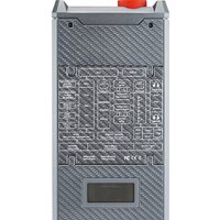 Портативный усилитель xDuoo XD05 PRO - Превью изображения №6 — Интернет-магазин Time-Shop