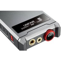 Портативный усилитель xDuoo XD05 PRO - Превью изображения №2 — Интернет-магазин Time-Shop