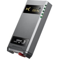Портативный усилитель xDuoo XD05 PRO - Превью изображения №10 — Интернет-магазин Time-Shop