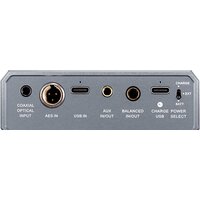 Портативный усилитель xDuoo XD05 PRO - Превью изображения №3 — Интернет-магазин Time-Shop