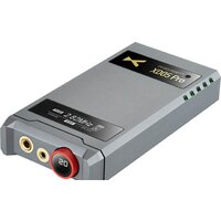 Портативный усилитель xDuoo XD05 PRO - Превью изображения №7 — Интернет-магазин Time-Shop