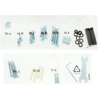 Кронштейн для телевизора Ultramounts UM872 - Превью изображения №5 — Интернет-магазин Time-Shop