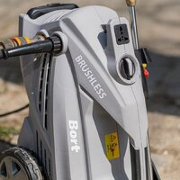 Мойка высокого давления Bort KEX-3500 - Превью изображения №5 — Интернет-магазин Time-Shop