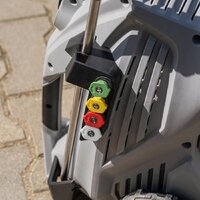 Мойка высокого давления Bort KEX-3500 - Превью изображения №4 — Интернет-магазин Time-Shop