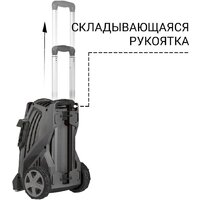 Мойка высокого давления Bort KEX-3500 - Превью изображения №13 — Интернет-магазин Time-Shop