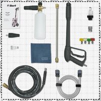 Мойка высокого давления Bort KEX-3500 - Превью изображения №12 — Интернет-магазин Time-Shop