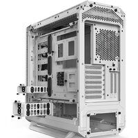 Корпус be quiet! Silent Base 802 (белый) - Превью изображения №2 — Интернет-магазин Time-Shop