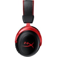 Наушники HyperX Cloud II Wireless - Превью изображения №3 — Интернет-магазин Time-Shop