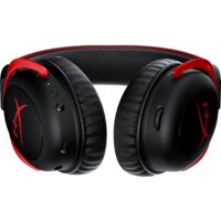 Наушники HyperX Cloud II Wireless - Превью изображения №5 — Интернет-магазин Time-Shop