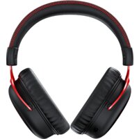 Наушники HyperX Cloud II Wireless - Превью изображения №4 — Интернет-магазин Time-Shop