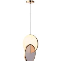 Подвесная люстра LOFT IT ECLIPSE 9970B - Превью изображения №2 — Интернет-магазин Time-Shop