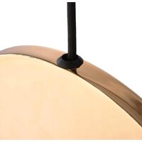 Подвесная люстра LOFT IT ECLIPSE 9970B - Превью изображения №6 — Интернет-магазин Time-Shop