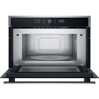 Микроволновая печь Whirlpool WMD44MX - Превью изображения №2 — Интернет-магазин Time-Shop