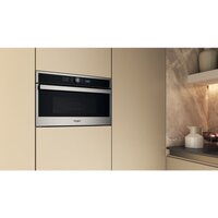 Микроволновая печь Whirlpool WMD44MX - Превью изображения №5 — Интернет-магазин Time-Shop