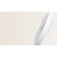 Вентилятор Xiaomi Smart Standing Fan Pro Slim EU BPLDS12DM (с евровилкой) - Превью изображения №8 — Интернет-магазин Time-Shop