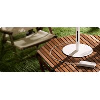 Вентилятор Xiaomi Smart Standing Fan Pro Slim EU BPLDS12DM (с евровилкой) - Превью изображения №6 — Интернет-магазин Time-Shop
