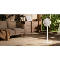 Вентилятор Xiaomi Smart Standing Fan Pro Slim EU BPLDS12DM (с евровилкой) - Превью изображения №2 — Интернет-магазин Time-Shop