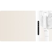 Вентилятор Xiaomi Smart Standing Fan Pro Slim EU BPLDS12DM (с евровилкой) - Превью изображения №7 — Интернет-магазин Time-Shop