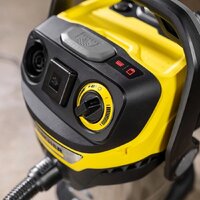 Пылесос Karcher WD 7 Control P S 30/6/35/T 1.628-385.0 - Превью изображения №22 — Интернет-магазин Time-Shop