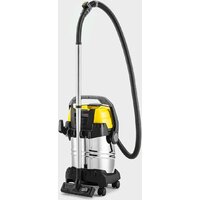 Пылесос Karcher WD 7 Control P S 30/6/35/T 1.628-385.0 - Превью изображения №4 — Интернет-магазин Time-Shop