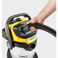 Пылесос Karcher WD 7 Control P S 30/6/35/T 1.628-385.0 - Превью изображения №5 — Интернет-магазин Time-Shop