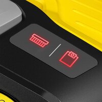 Пылесос Karcher WD 7 Control P S 30/6/35/T 1.628-385.0 - Превью изображения №14 — Интернет-магазин Time-Shop