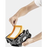 Пылесос Karcher WD 7 Control P S 30/6/35/T 1.628-385.0 - Превью изображения №10 — Интернет-магазин Time-Shop