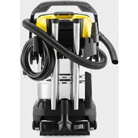 Пылесос Karcher WD 7 Control P S 30/6/35/T 1.628-385.0 - Превью изображения №3 — Интернет-магазин Time-Shop