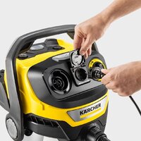 Пылесос Karcher WD 7 Control P S 30/6/35/T 1.628-385.0 - Превью изображения №6 — Интернет-магазин Time-Shop