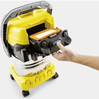 Пылесос Karcher WD 7 Control P S 30/6/35/T 1.628-385.0 - Превью изображения №11 — Интернет-магазин Time-Shop