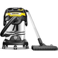 Пылесос Karcher WD 7 Control P S 30/6/35/T 1.628-385.0 - Превью изображения №2 — Интернет-магазин Time-Shop