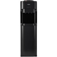 Кулер для воды Vatten V45NE (черный) - Превью изображения №2 — Интернет-магазин Time-Shop