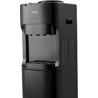 Кулер для воды Vatten V45NE (черный) - Превью изображения №3 — Интернет-магазин Time-Shop