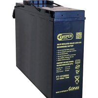 Аккумуляторы для ИБП