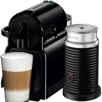 DeLonghi Inissia Black (Aeroccino) [EN 80.BAE]