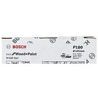 Шлифлист Bosch 2.608.621.157 (50шт) - Превью изображения №2 — Интернет-магазин Time-Shop