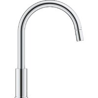 Смеситель Grohe Chrom 30547000 - Превью изображения №3 — Интернет-магазин Time-Shop