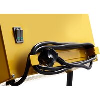 Инфракрасный обогреватель Ballu BIH-LM-3.0 - Превью изображения №4 — Интернет-магазин Time-Shop