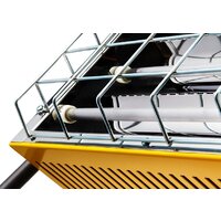 Инфракрасный обогреватель Ballu BIH-LM-3.0 - Превью изображения №2 — Интернет-магазин Time-Shop