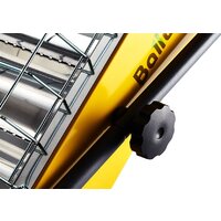 Инфракрасный обогреватель Ballu BIH-LM-3.0 - Превью изображения №3 — Интернет-магазин Time-Shop