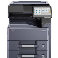 Kyocera Mita TASKalfa MZ4000i