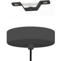 Подвесная люстра Eglo Morescana 390218 - Превью изображения №3 — Интернет-магазин Time-Shop