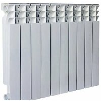 SAS 500/80 HF-500A6-10 (10 секций)