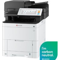 МФУ Kyocera Mita ECOSYS MA4000cix 1102Z43NL0 - Превью изображения №5 — Интернет-магазин Time-Shop