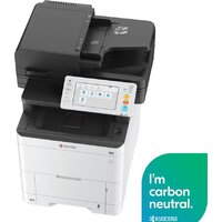 МФУ Kyocera Mita ECOSYS MA4000cix 1102Z43NL0 - Превью изображения №3 — Интернет-магазин Time-Shop