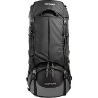 Туристический рюкзак Tatonka Yukon 50+10 1343.100 (черный/серый) - Превью изображения №2 — Интернет-магазин Time-Shop
