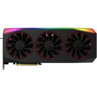 XFX Mercury AMD Radeon RX 9070 XT OC Magnetic Air Edition RGB RX-97TMARGB9